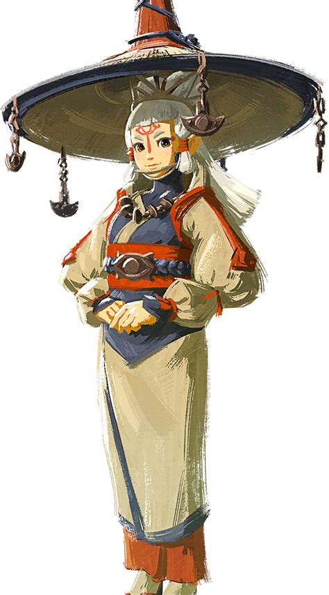 botw characters|Iba pa.